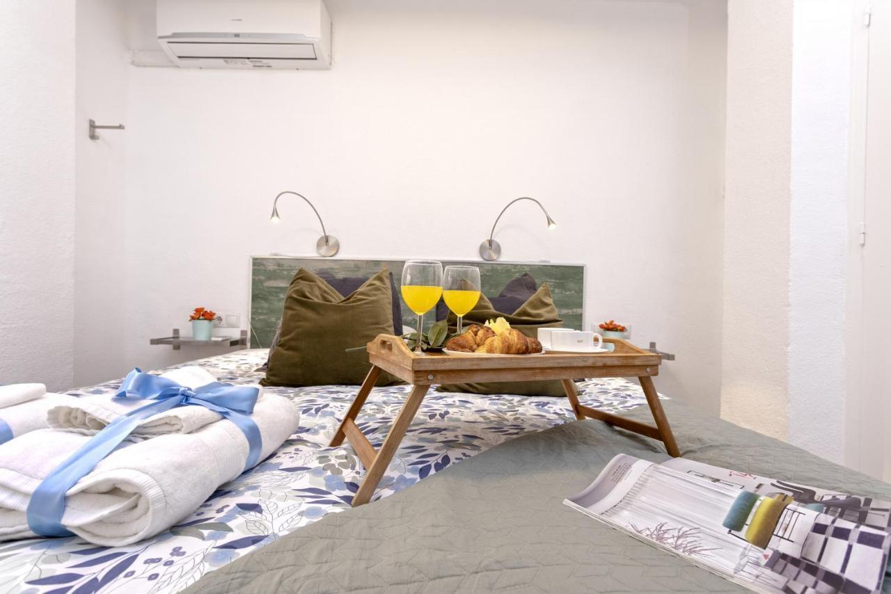 -malagasunapts-merced Private Terrace Appartamento